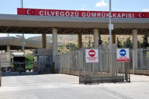 Cilvegözü'nde 2 bin kişi oy kullandı