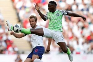 Kenneth Omeruo Trabzonspor yolunda