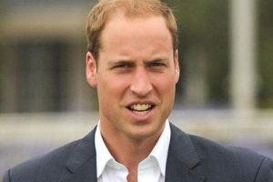 İsrailli bakandan Prens William'a tepki