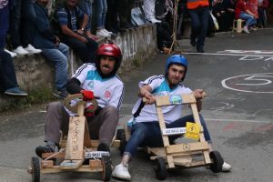 Lazralli nefes kesti