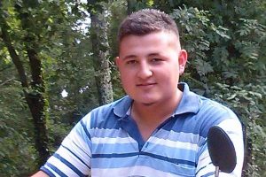 Elektrik akımına kapılan işçi can verdi
