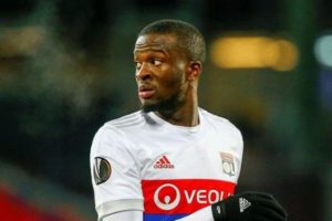 Chelsea'den N'Dombele'ye 53 milyon Euro