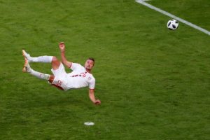 Sergej Milinkovic için 110 milyon Euro