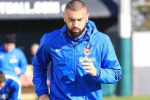 Burak ve Castillo'nun alacakları ödendi