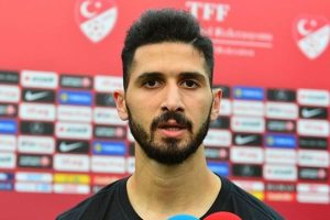 Emre Akbaba için İstanbul ekipleri devrede
