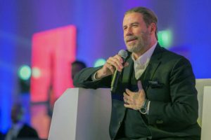 John Travolta hakkında taciz iddiası
