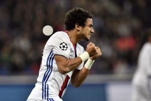 Beşiktaş'tan Rafael Da Silva çıkarması