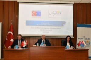 Berger: Göçmenler için 3 milyonluk yardıma onay çıktı