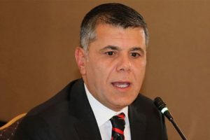 Gaziantepspor başkanından şok suç duyurusu!