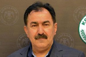 Recep Çınar: 'Teknik direktör konusu hafta içi bitecek'