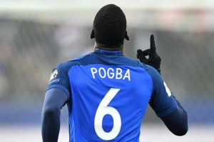 Pogba için Barcelona iddiası