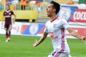 Altınordu'da Barış kalacak