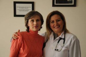 10 farklı organa metastaz yapan kanseri geriletmeyi başardı