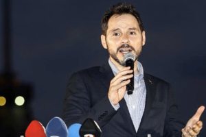 Albayrak: Türkiye ekonomide büyük dönüşüme hazır