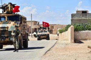 ABD'den 'Menbiç' açıklaması