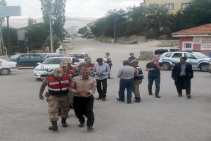 Adıyaman'da terör operasyonu: 5 gözaltı