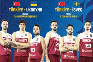 12 Dev Adam'ın Dünya Kupası kadrosu açıklandı