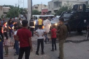 Batman'da silahlı kavga: 4 yaralı