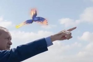 Erdoğan, AK Parti'nin yeni reklam filmini paylaştı