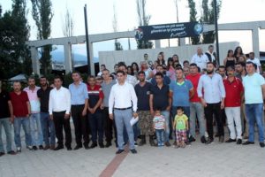 İYİ Parti'de istifa şoku