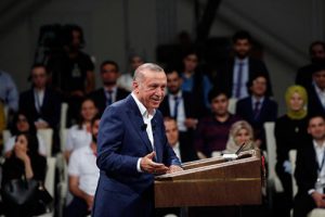 Erdoğan, 'Ronaldo mu Messi mi' sorusuna bu cevabı verdi!