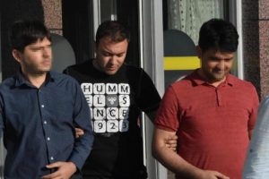 31 ilde dev operasyon: 124 gözaltı kararı