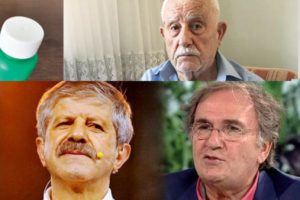 Yaşlı adama 'mucize' dolandırıcılık