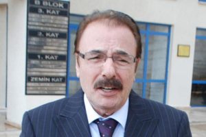 Ferdi Tayfur'dan kötü haber