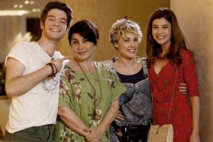 Show TV'nin yeni dizisi, yakında başlıyor