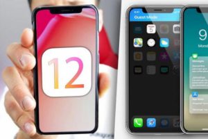 iPhone'lara müthiş özellik geldi