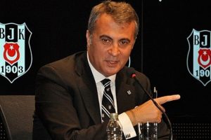 Beşiktaş'ta ilk transfer imzaya çok yakın!