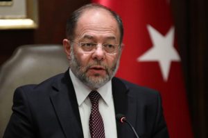 Akdağ: Terör örgütlerinin nefes borusunu kestik