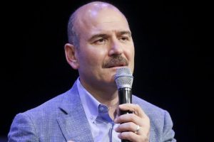 Soylu: CHP'nin Doğu ve Güney Doğu'da yüzde 1,5 oyu var