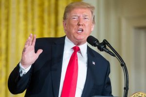 Trump'tan Çin'e 200 milyar dolarlık 'misilleme' vergisi