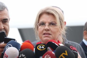 Çiller: Yaptığım her şey doğruydu demiyorum