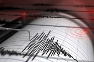 Japonya'daki depremde ölü sayısı 4'e yükseldi
