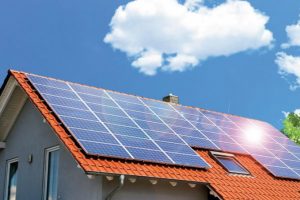 Güneş elektrik üretimi martta 321 milyon lira kazandırdı