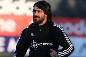 İsmail Kartal Beşiktaş'tan Veli'yi istedi