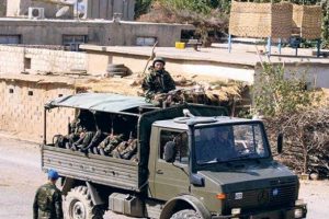 PKK'nın lider kadrosu kaçtı