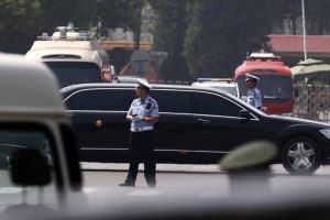 Kuzey Kore lideri Kim, Çin'i ziyaret ediyor