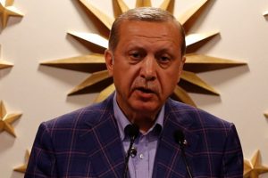 Times: Erdoğan'a destek ilk kez azalıyor