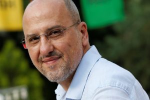 Ahmet Şık: AKP, Demirtaş'ın içeride olmasından çok pişman
