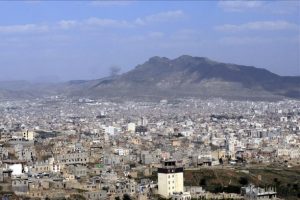 Yemen'de hükümet güçleri Hudeyde Havalimanı'na girdi