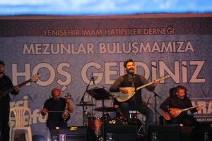 Bursa'da büyük buluşmaya yoğun ilgi