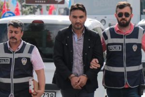 Eniştesini vurdu! ''Bir daha ki sefere daha iyisini yapacağım''
