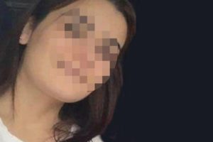 56 günlük bebeğini öldüren anneye tahliye!