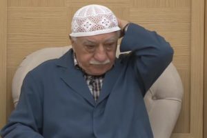 Fetullah Gülen'in yeğeninin şirketteki hile taktiği ByLock'ta