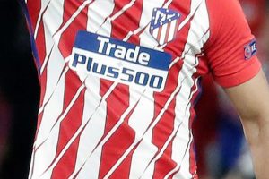 Atletico Madrid'de 3 imza