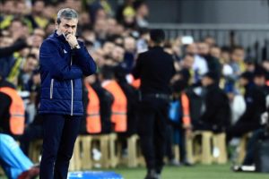 Fenerbahçe'ye 'Kocaman' rekorlarla veda