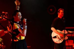 Caro Emerald İstanbul'da konser verecek